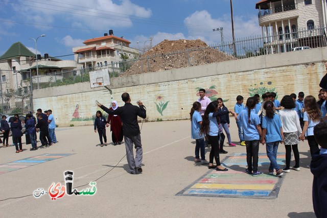  مدرسة جنة ابن رشد تكرم امهات المعلمين في امسية ابداعية لطلابها بمشاركة الاباء والامهات ..